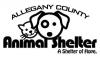 Allegany County Animal Shelter