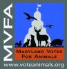 Maryland Votes For Animals
