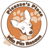 Picasso's Place Min Pin Rescue, Inc.