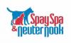 Spay Spa & Neuter Nook logo